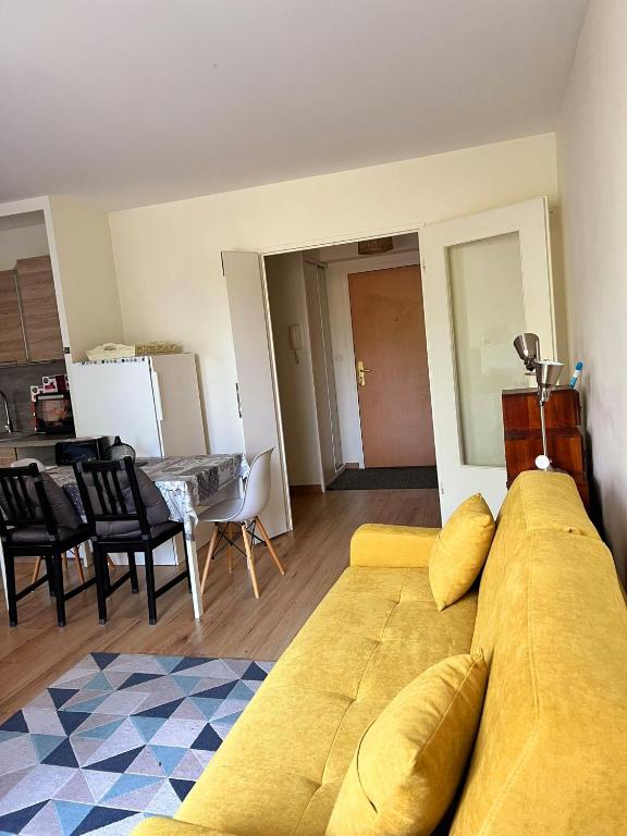 Appartement Disneyland Paris Val d'Europe La vallée Village parking 500m gare Val d'Europe - 7