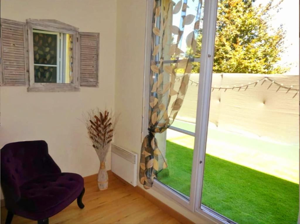 Appartement Disneyland Paris Val d'Europe La vallée Village parking 500m gare Val d'Europe - 3