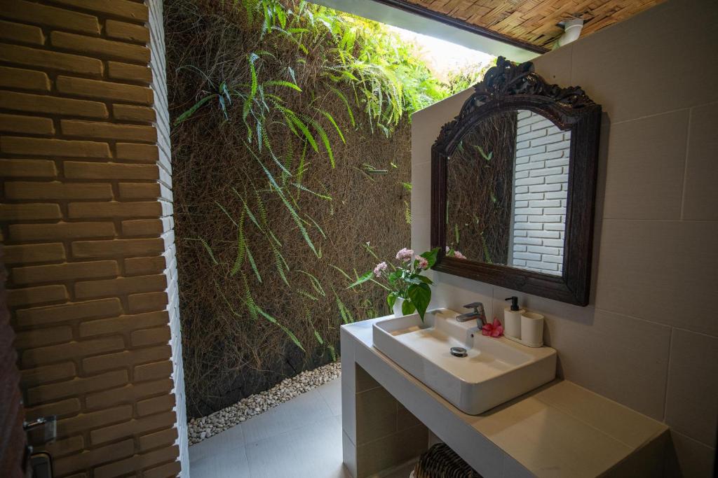 Fotografie z fotogalerie ubytování Puri Bayu v Ubudu
