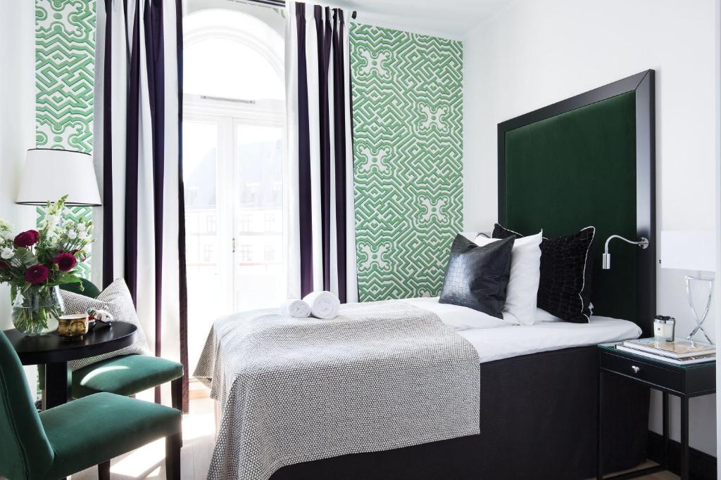 Frogner House - Bygdøy Allé - Resim 15