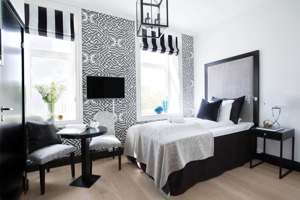 Frogner House - Bygdøy Allé - Resim 29