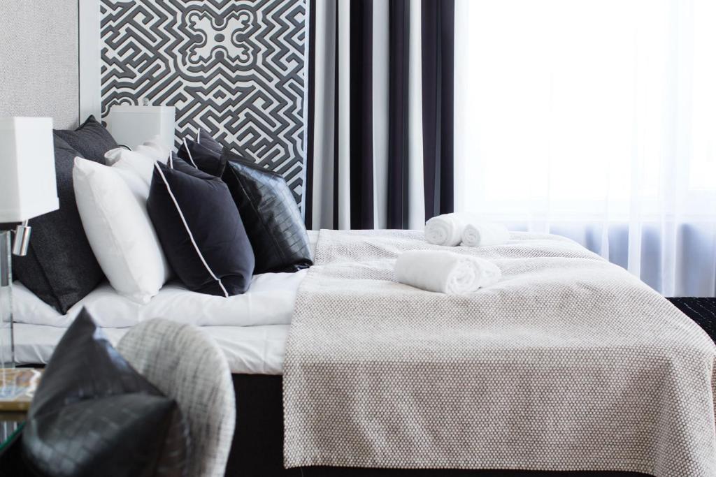 Frogner House - Bygdøy Allé - Resim 21