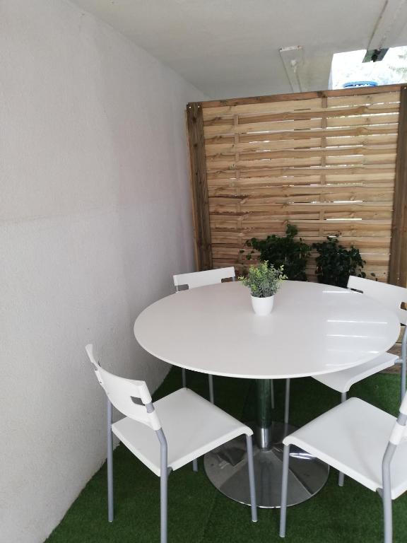 Appartement avec terrasse entre vignes, balades, Alsace – photo 13