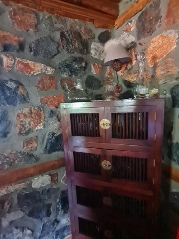 Fotografia z galérie ubytovania Mountain house v destinácii Palaios Agios Athanasios