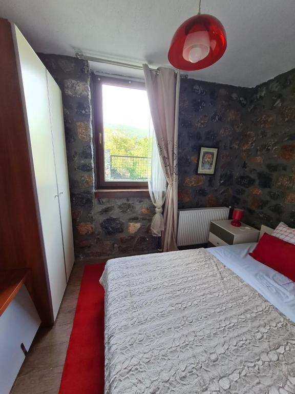 Fotografia z galérie ubytovania Mountain house v destinácii Palaios Agios Athanasios