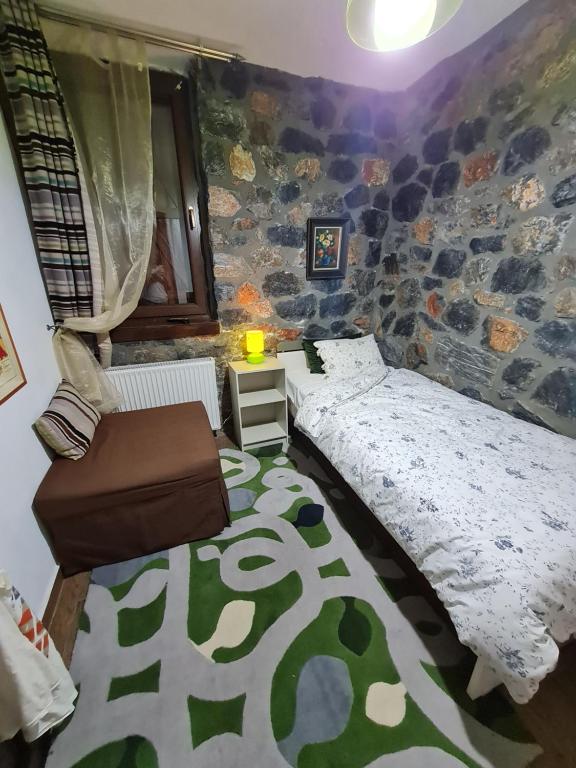 Fotografia z galérie ubytovania Mountain house v destinácii Palaios Agios Athanasios