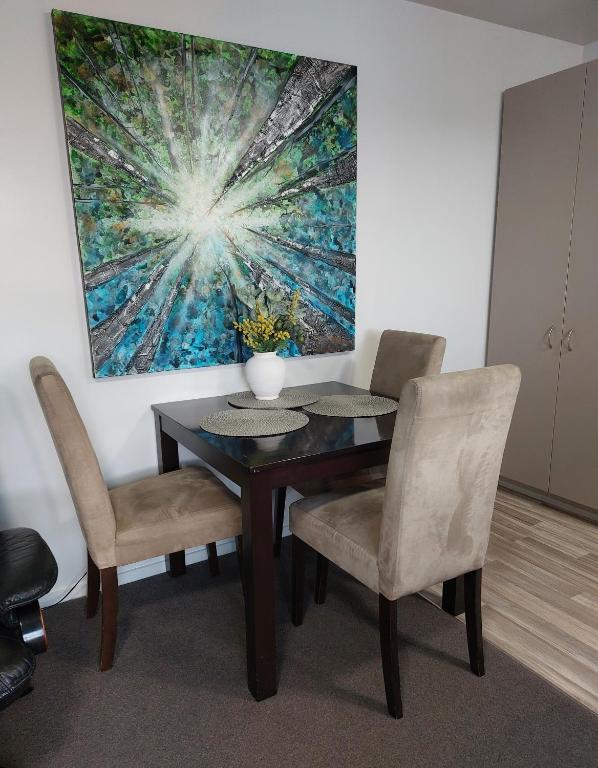 Bethlehem Apartment - Resim 10