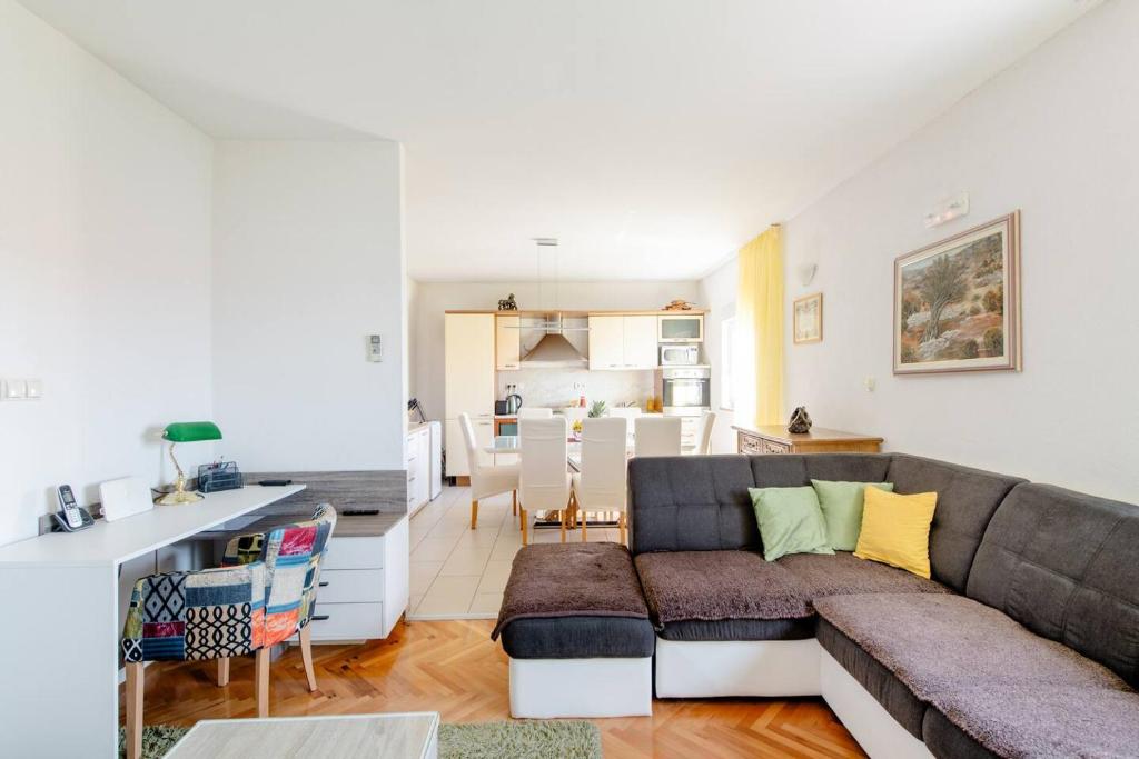 Fotografia z galérie ubytovania Apartman JAM v destinácii Solin