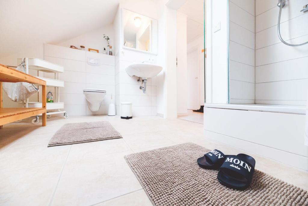 Bagno di Casa Ueberall