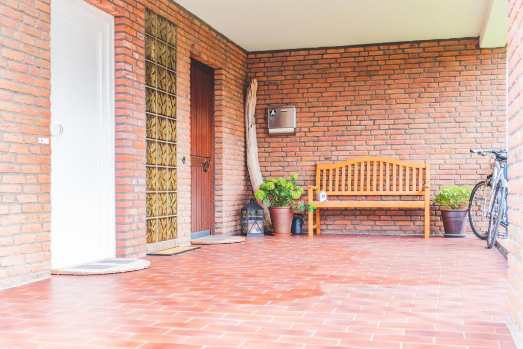 Foto dalla galleria di Casa Ueberall a Fehmarn