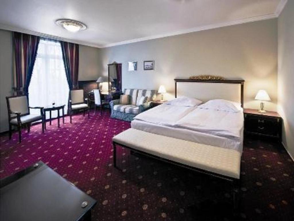 Luxury Garni Hotel Brix - Resim 8