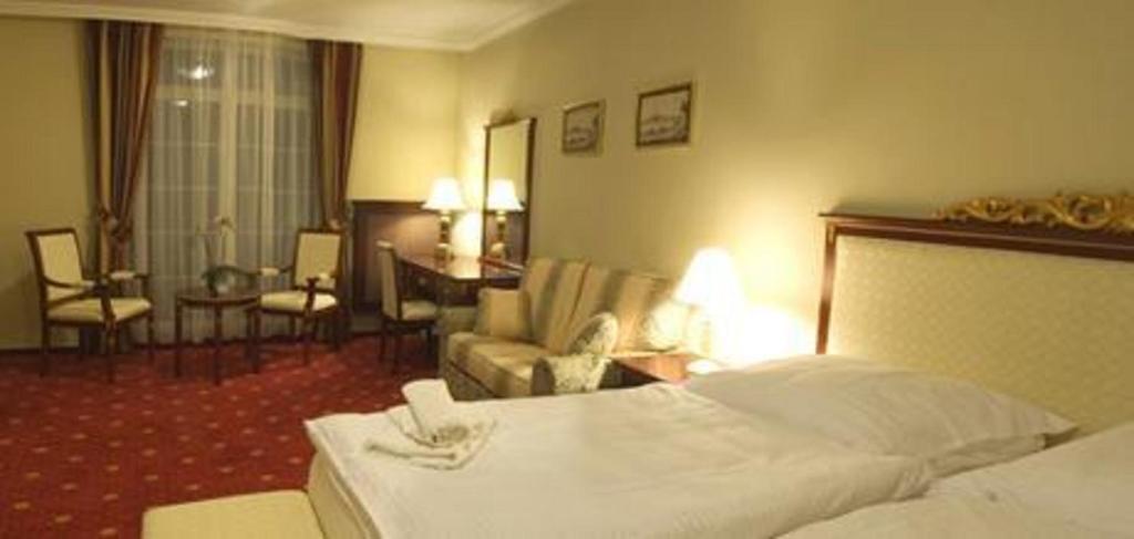 Luxury Garni Hotel Brix - Resim 37
