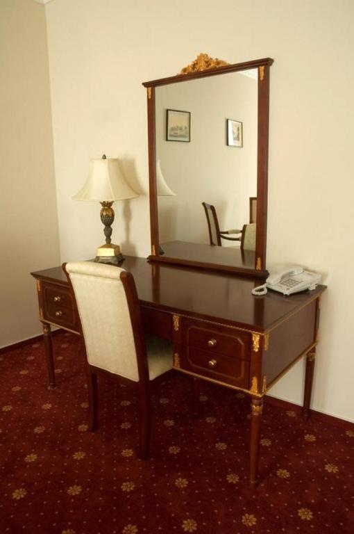 Luxury Garni Hotel Brix - Resim 35