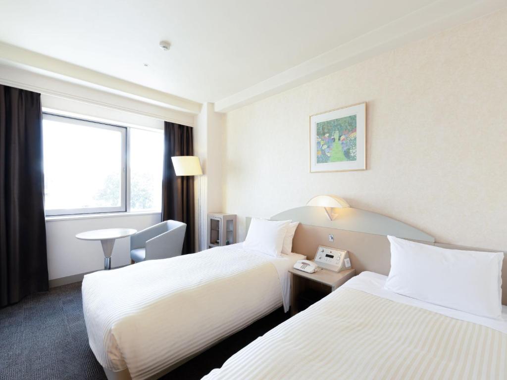 Kawagoe Prince Hotel - 
