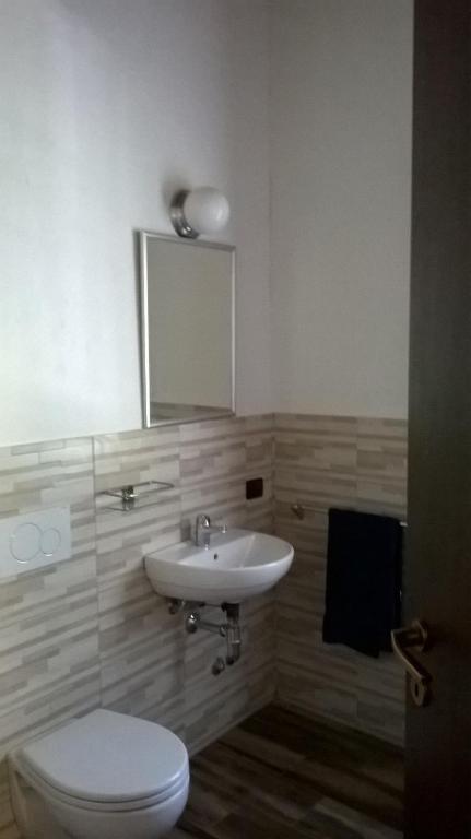 Agriturismo Helianthus - Small Double Room - Attic