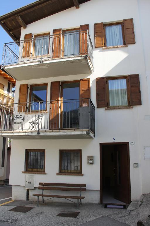 Gallery image of Casa Mottes in Fai della Paganella