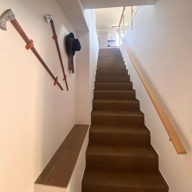 Fotografie z fotogalerie ubytování Apartmán Malá Valaška v destinaci Ratiboř
