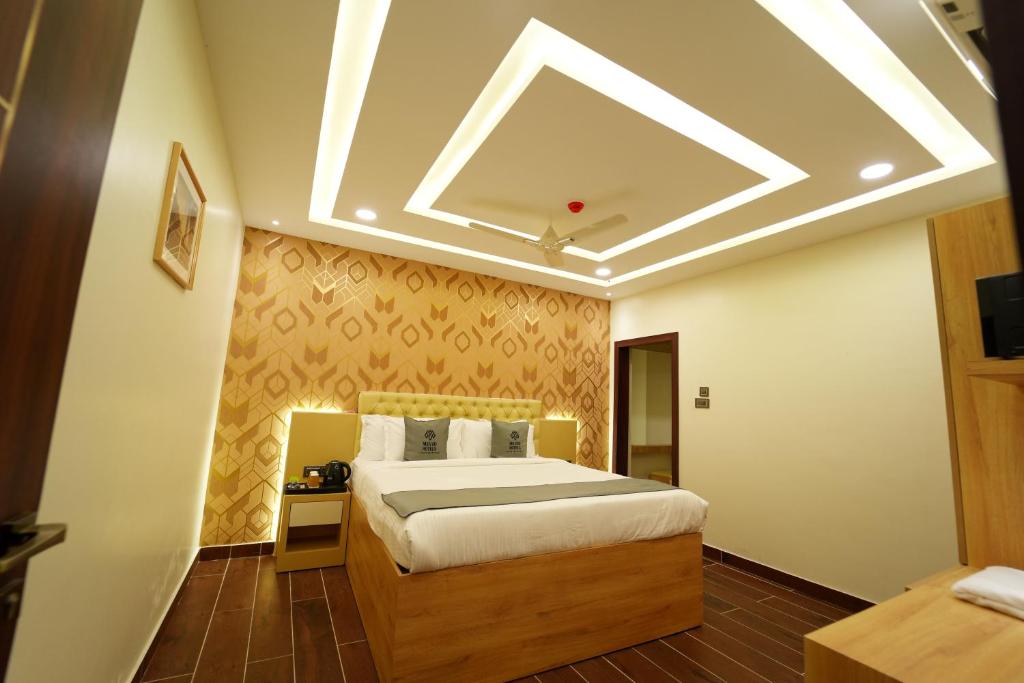 Mevid Hotels - Suite Exécutive