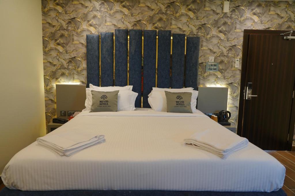Mevid Hotels - Deluxe Suite