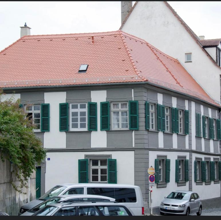 Apartments Little Venezia, Bamberg (updated prices 2024)