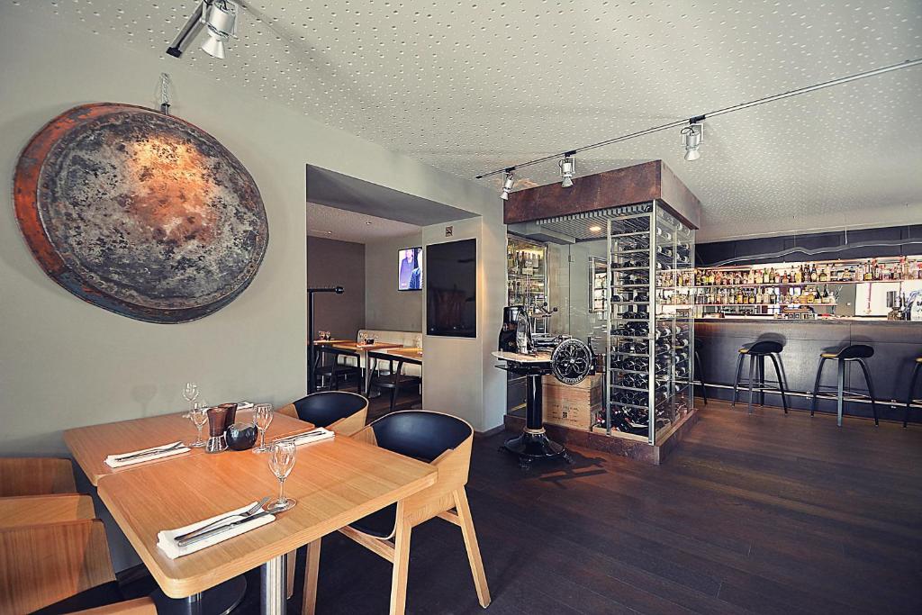 Hotel Bedriska Wellness Resort & Spa - Resim 30