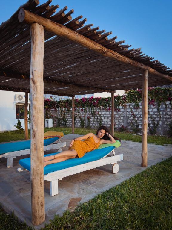 Foto sihtkohas Watamu asuva majutusasutuse Rafiki Tamu Residential Resort galeriist