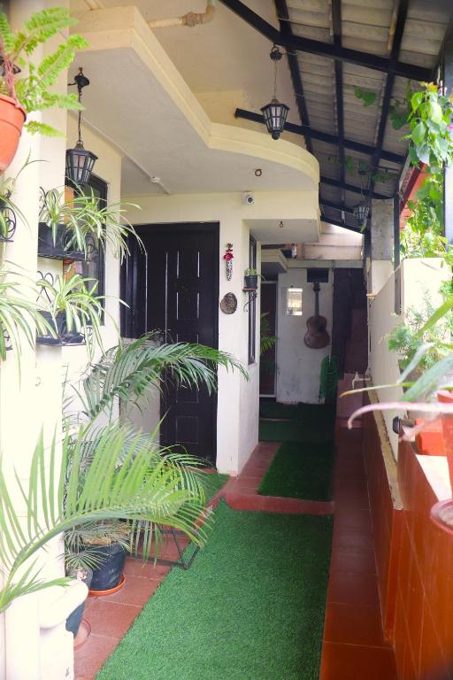 Fotografie z fotogalerie ubytování Tiny house for couple v destinaci Madikeri