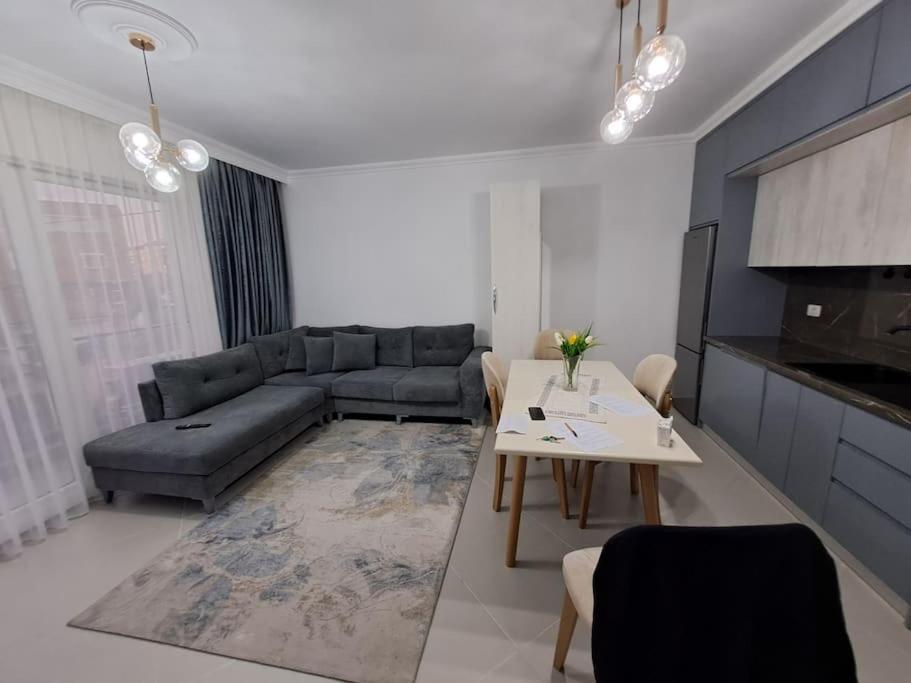 Guest House - Happy House Tirana - Image 7