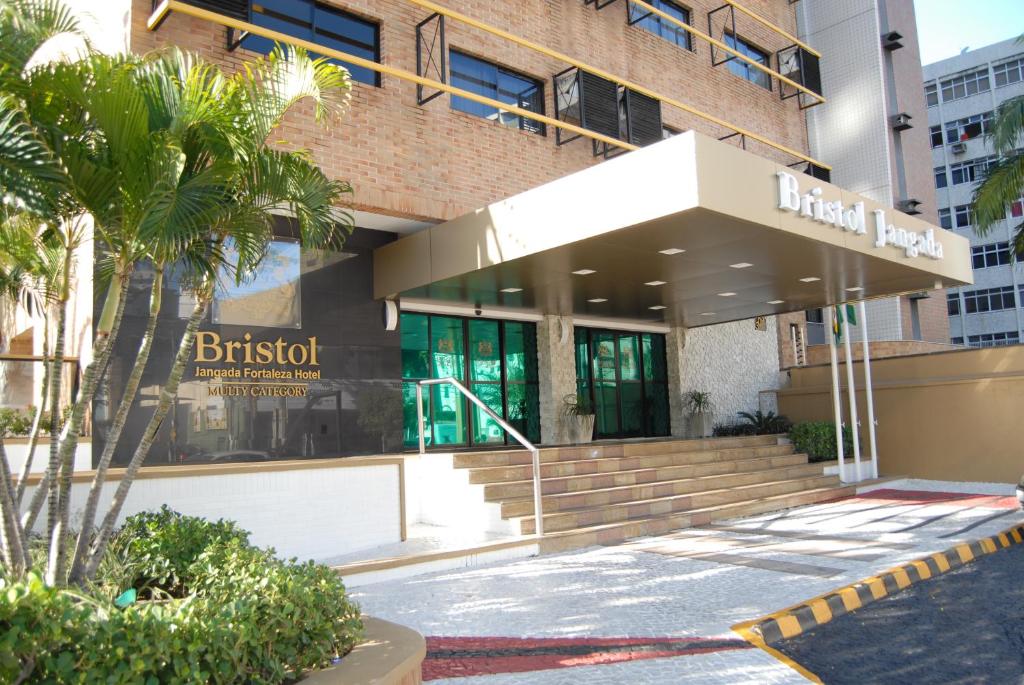  Bristol Jangada Fortaleza Hotel