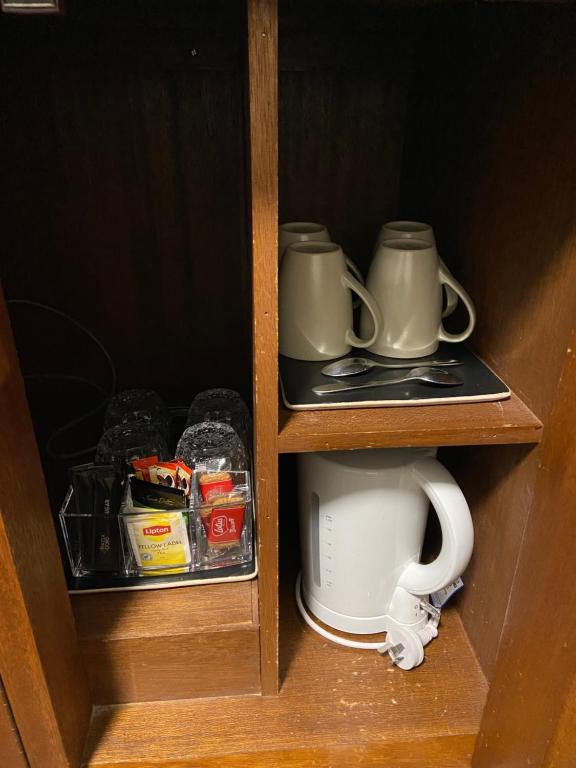 Adelaide Inn - Resim 34