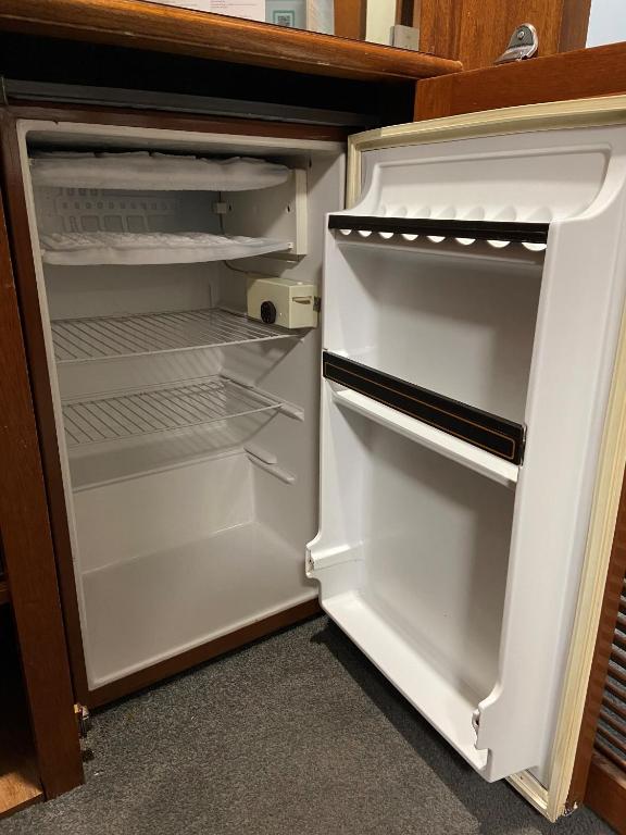 Adelaide Inn - Resim 35