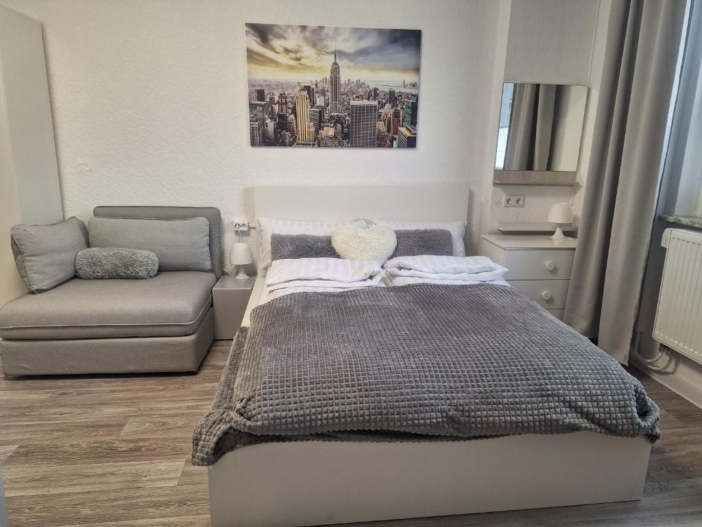 Studio Apartment 9, Essen (updated prices 2024)