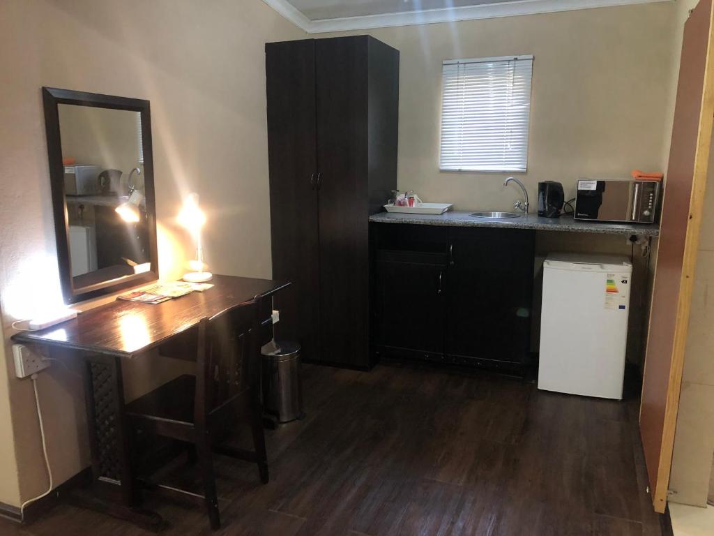 JC Studios Ermelo - Luxe Studio