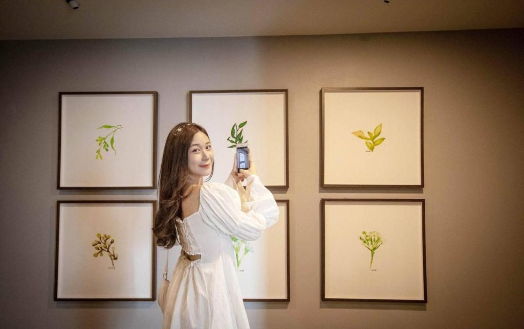 Icon Park Hotel, Chiang Mai- SHA Extra Plus - Resim 38