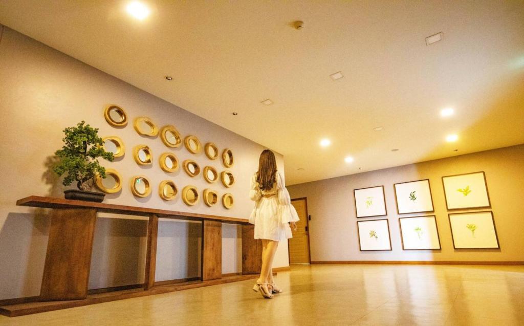 Icon Park Hotel, Chiang Mai- SHA Extra Plus - Resim 39