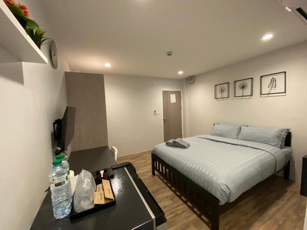 Aree House Poshtel - Resim 9