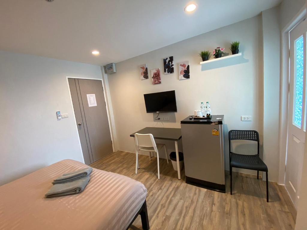 Aree House Poshtel - Resim 17