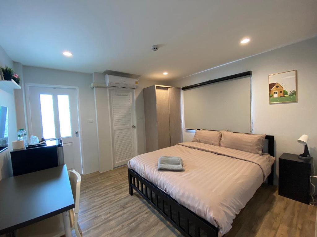 Aree House Poshtel - Resim 10