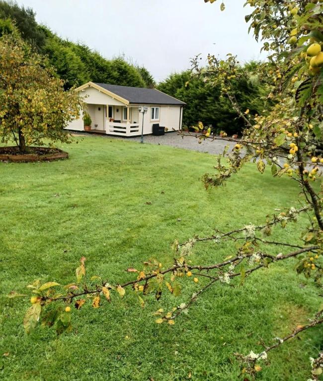 Family Log Cabin, Letterkenny (updated prices 2024)