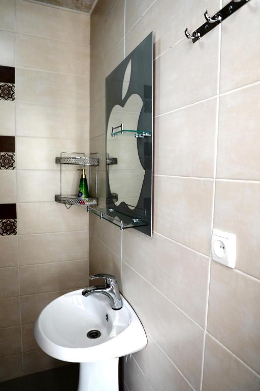 Bany a Nadia Guesthouse