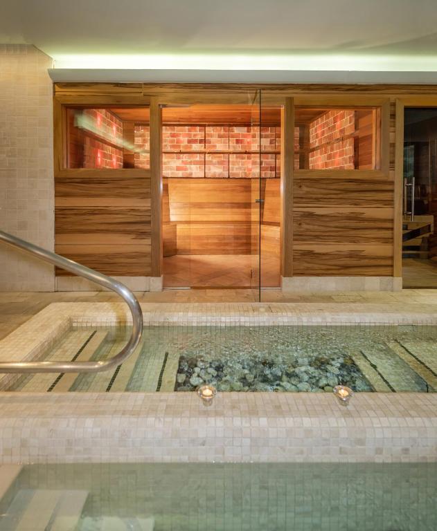 Fotografie z fotogalerie ubytování Ovindoli Park Hotel & SPA v destinaci Ovindoli