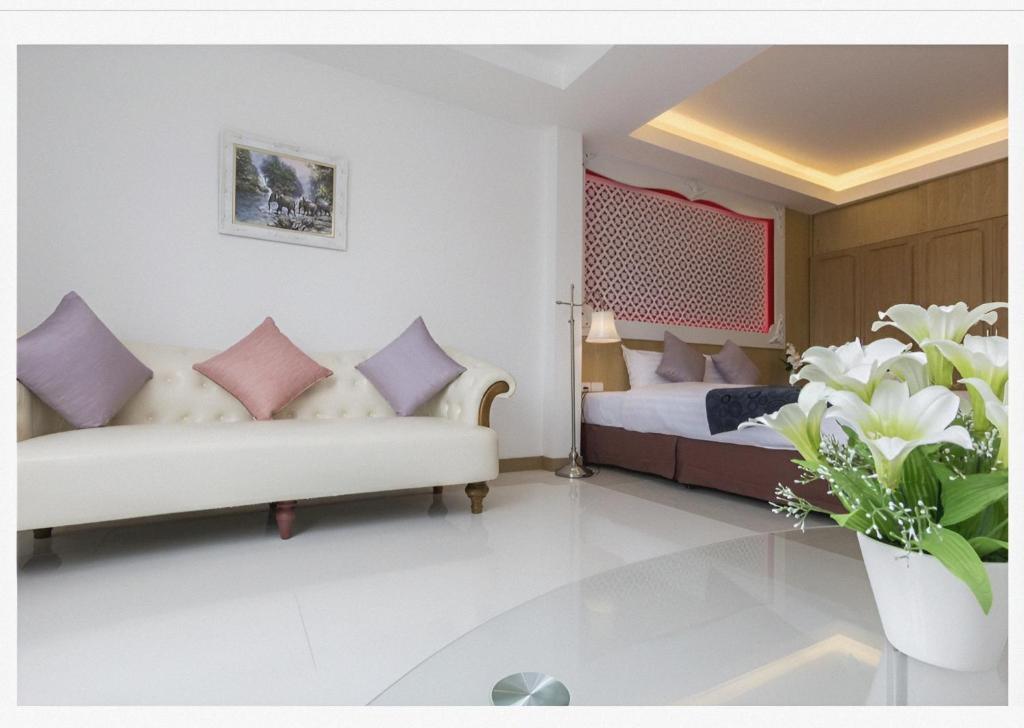 Lucky Sun Patong - Resim 15