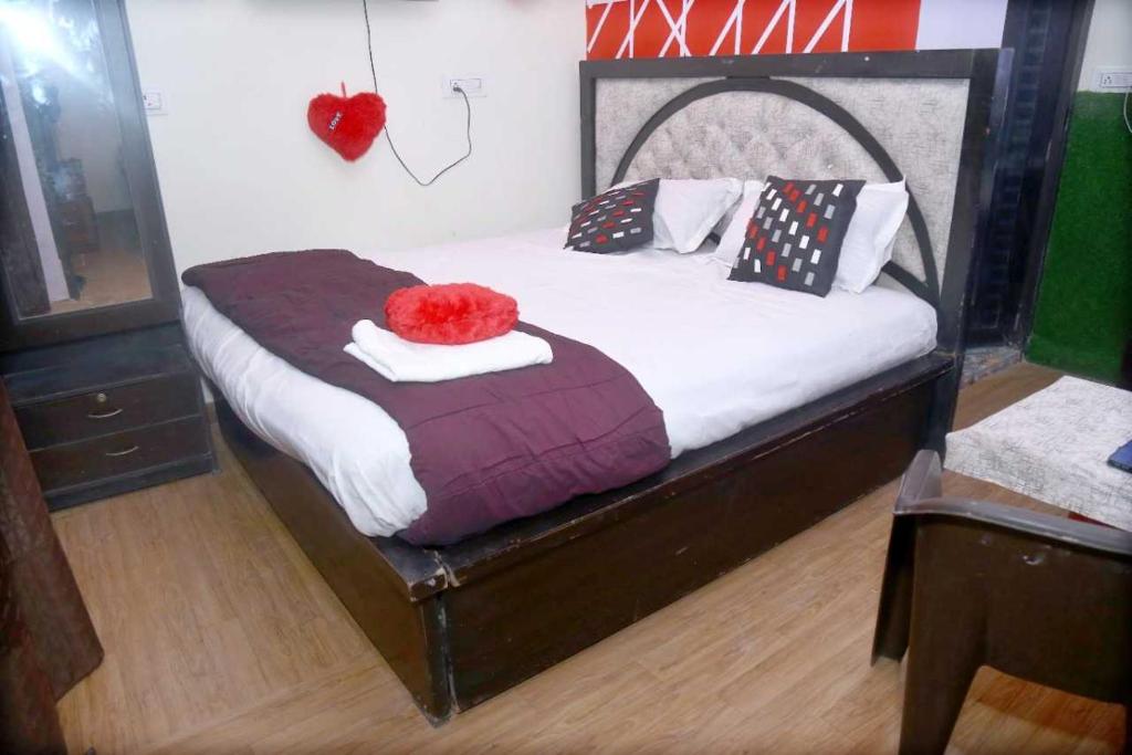 Hotel O Home Achha Hotel - Apartment
