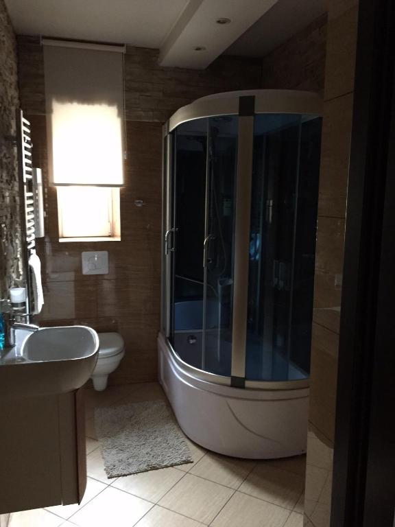 Apartamenty Bednarska 2a - Apartment