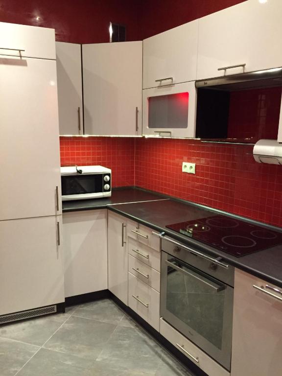 Apartamenty Bednarska 2a - Double Room With Shared Bathroom