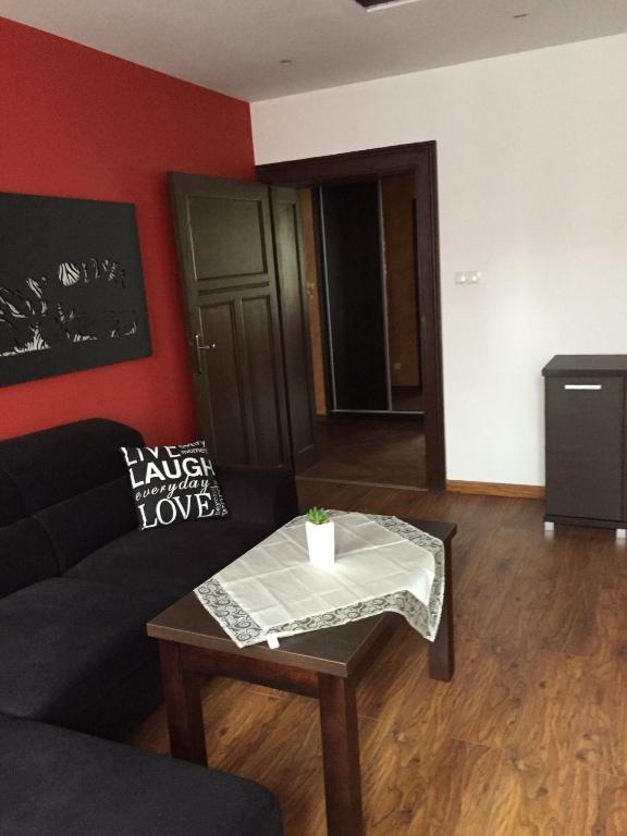 Apartamenty Bednarska 2a - Apartment