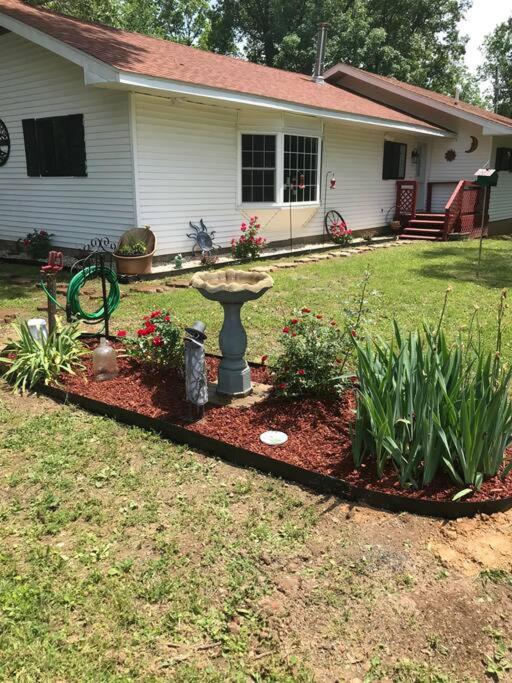 Arsulas House on Goe Hill, Creal Springs (updated prices 2024)