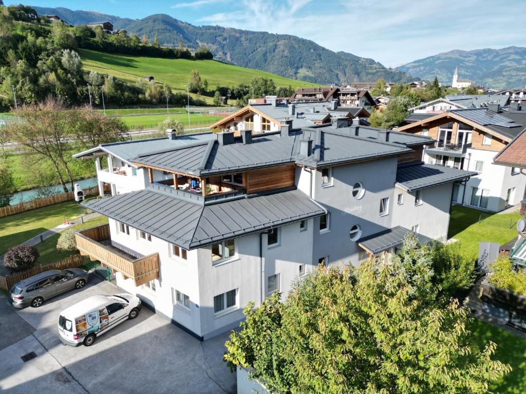 Kitz Residenz Six