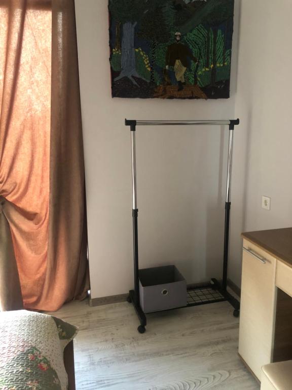 Fotografie z fotogalerie ubytování Guest House PIROSMANI v destinaci Tsqnetʼi