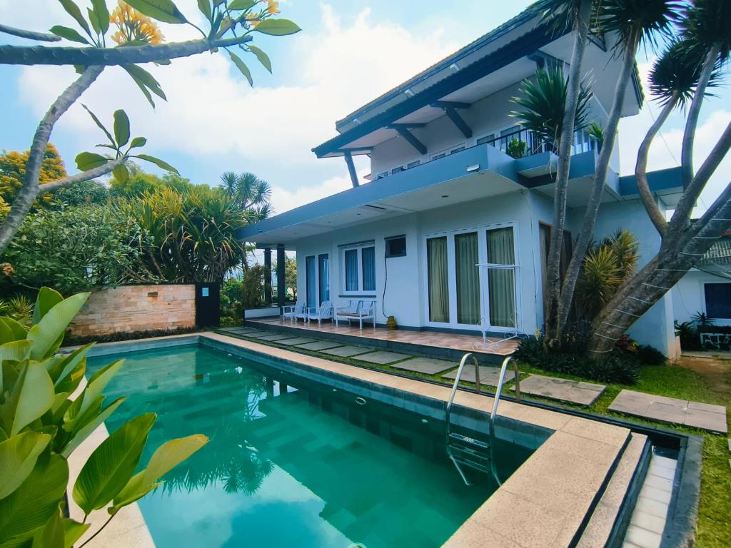 Villa Tiara 88, Pasakon 1 (precios actualizados 2024)